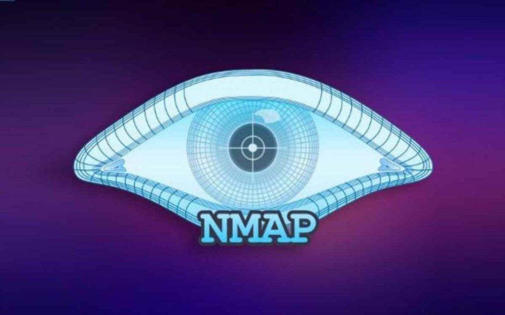 nmap cheatsheet